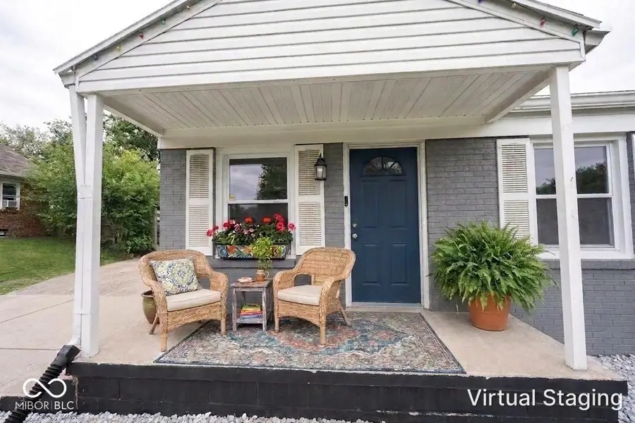 6515 W 11th Street, Indianapolis, IN 46214 - #3