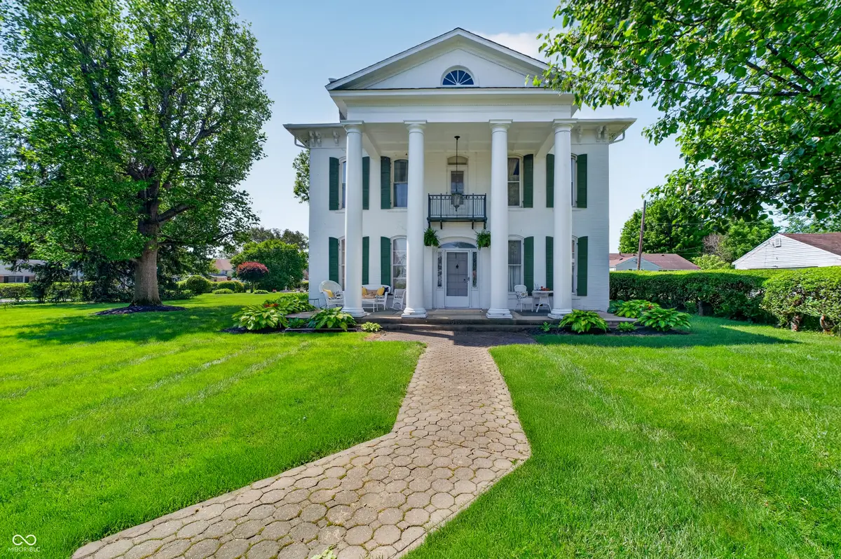 515 Main Street, Elwood, IN 46036 - #1