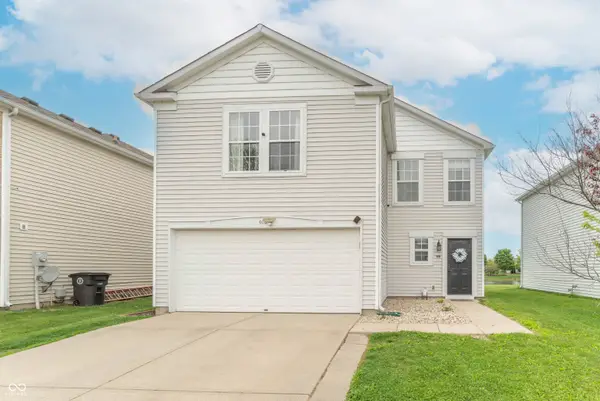 910 Highpointe Boulevard, Shelbyville, IN 46176