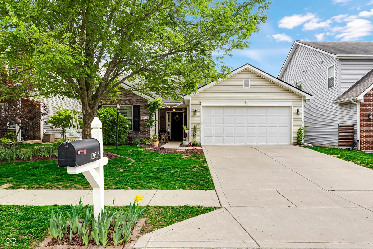 12615 Old Pond Road, Noblesville, IN 46060 - #1