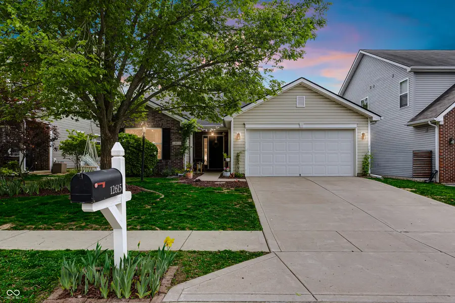 12615 Old Pond Road, Noblesville, IN 46060 - #2