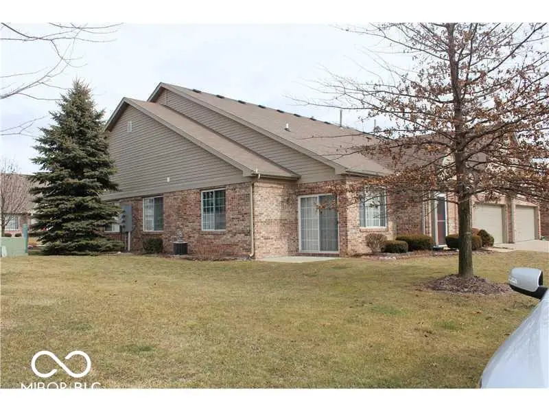 18425 Piers End Drive, Noblesville, IN 46062 - #2