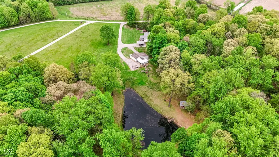7120 S Hoot Owl Lane, Brazil, IN 47834 - #3