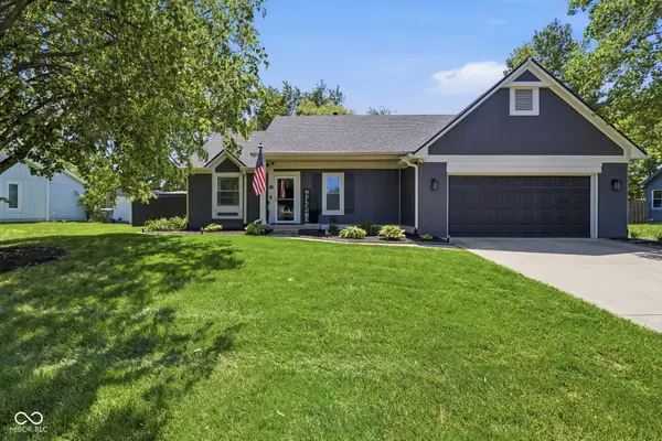 7783 Kemble Court, Fishers, IN 46038
