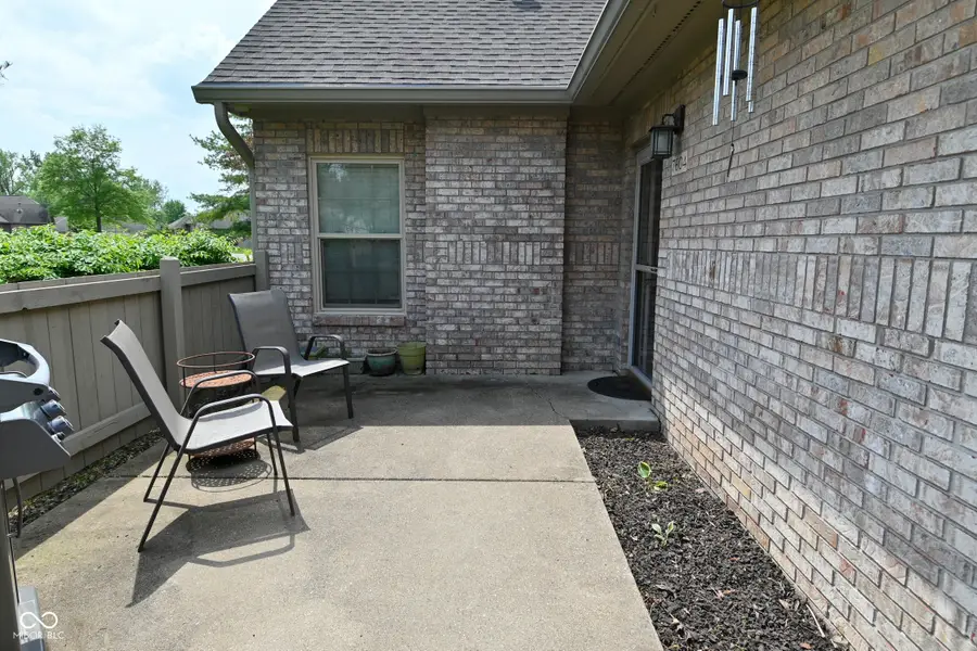 7604 Briarstone Drive, Indianapolis, IN 46227 - #3