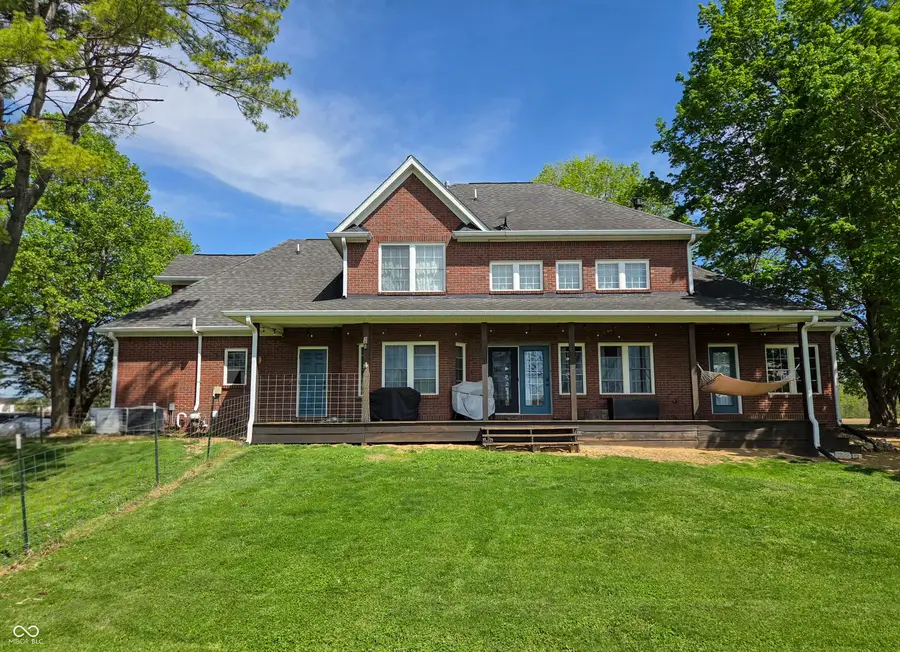 2730 S 1200 E, Rockville, IN 47872 - #3