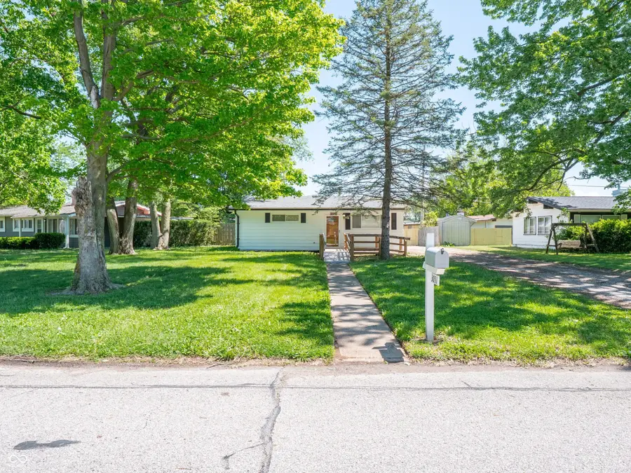 3051 Davis Drive, Indianapolis, IN 46221 - #2