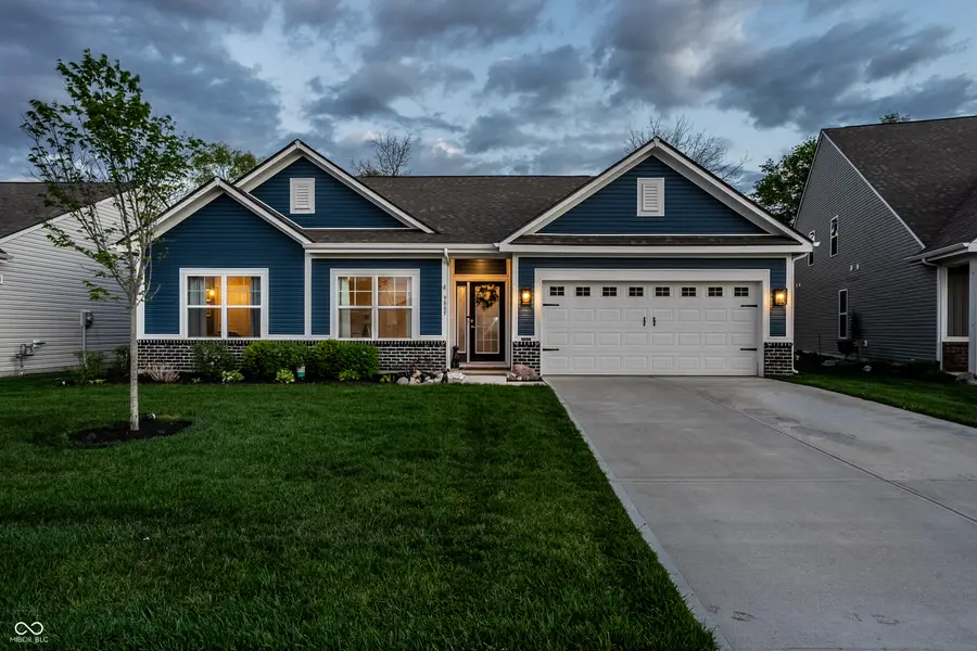 9885 Canyon Lane, Pendleton, IN 46064 - #2