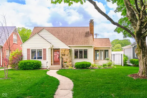 2225 Franklin Street, Columbus, IN 47201