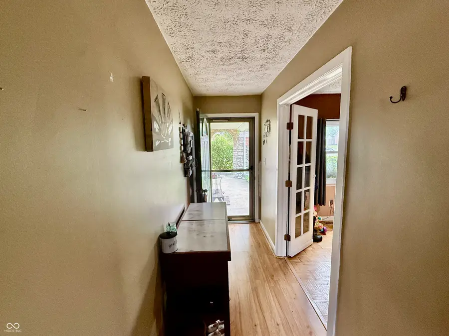 133 Meridian Street, Shirley, IN 47384 - #3