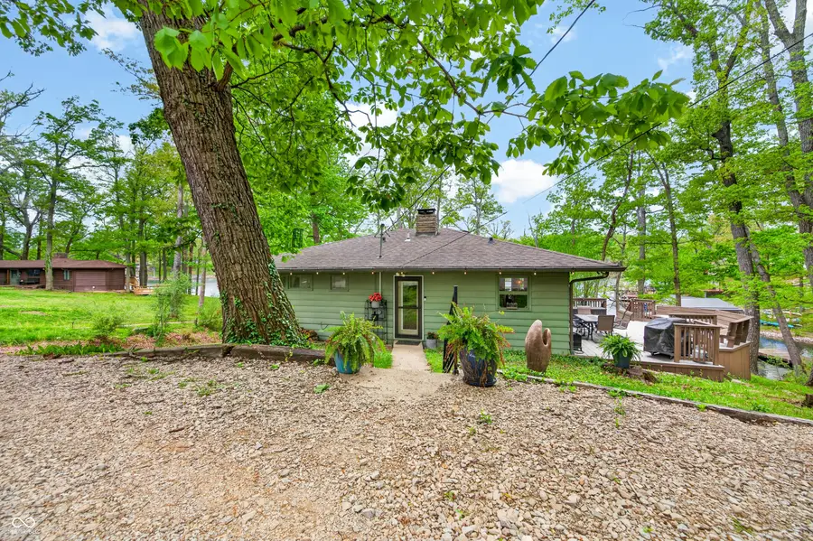 7422 Hackberry Drive, Nineveh, IN 46164 - #2