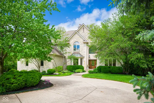 7436 Glenvista Place, Fishers, IN 46038