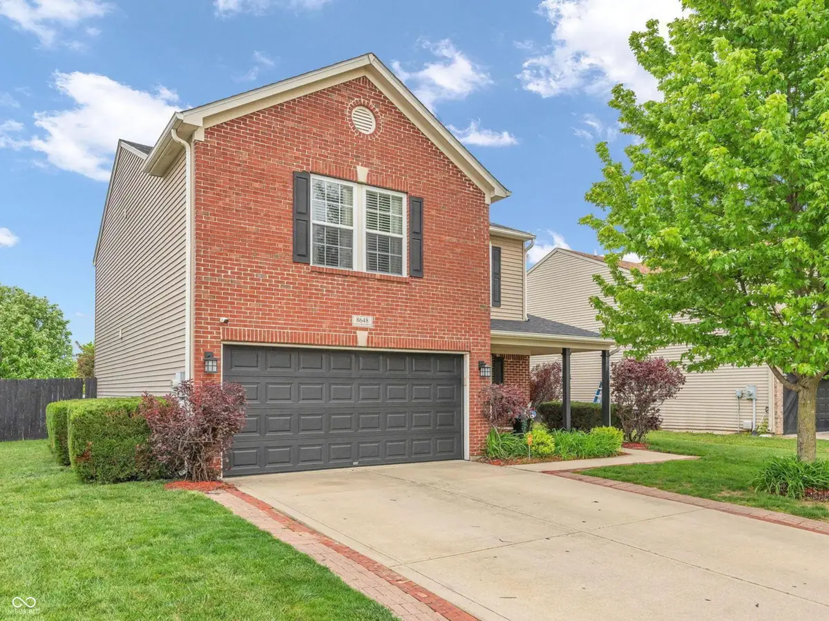 8648 Wheatfield Drive, Camby, IN 46113 - #1