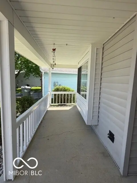 11019 Essen Court, Indianapolis, IN 46235 - #3