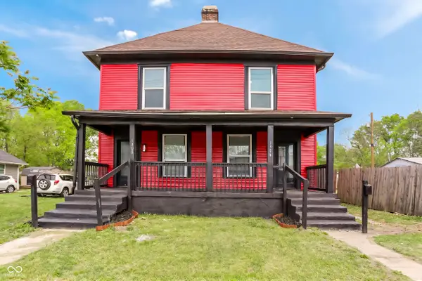 1306 W 30th Street, Indianapolis, IN 46208