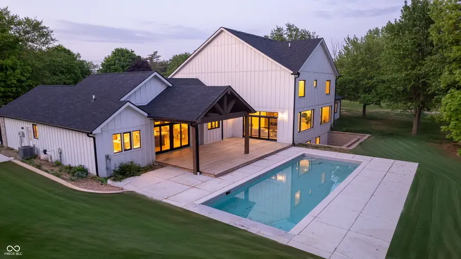 1255 W 161st Street, Westfield, IN 46074 - #2