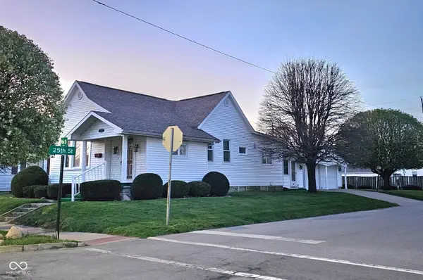 2428 Main Street, Elwood, IN 46036