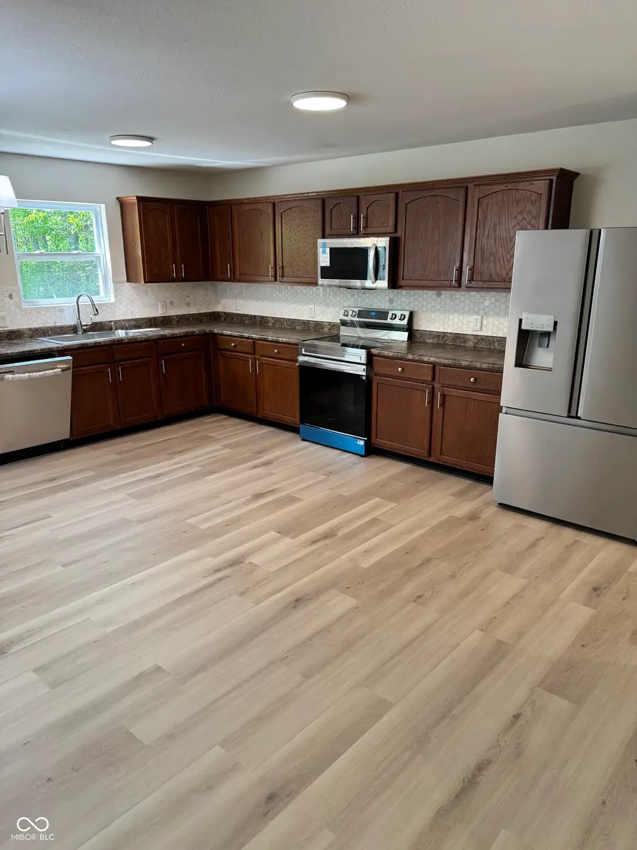 8402 Ligonier Drive, Camby, IN 46113 - #2
