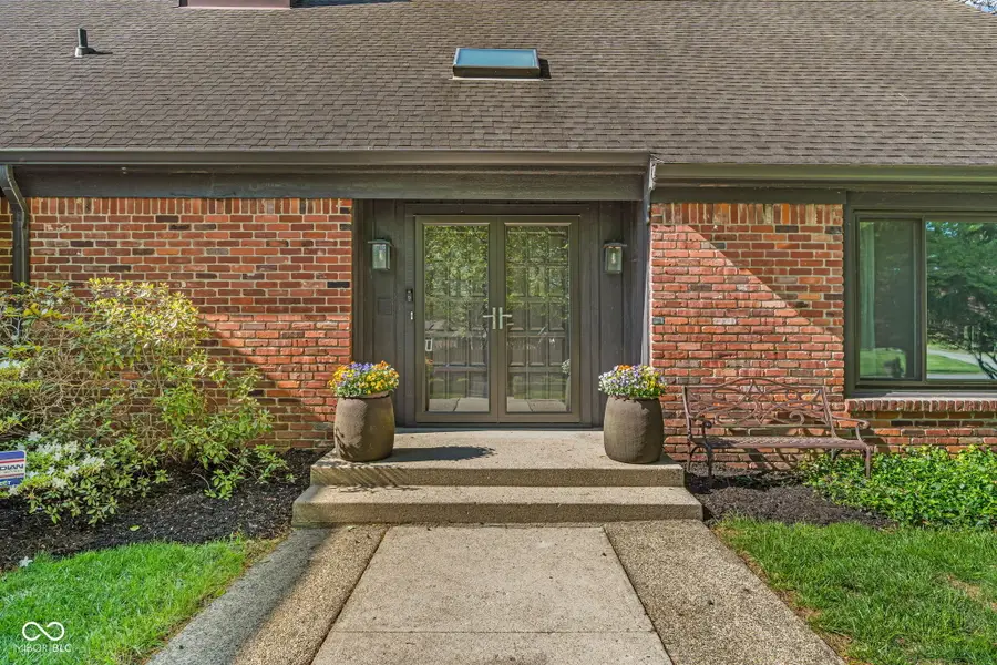 1131 Chessington Road, Indianapolis, IN 46260 - #3