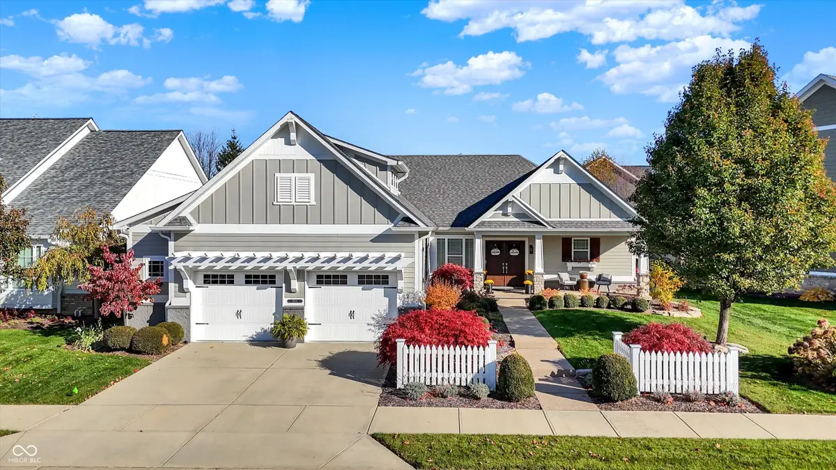 15715 Market Center Drive, Carmel, IN 46033 - #1