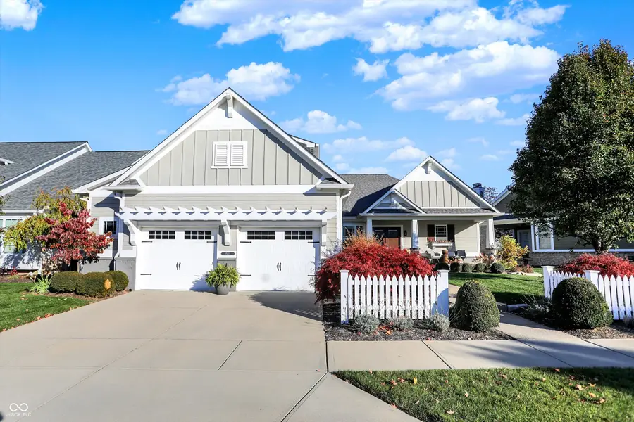 15715 Market Center Drive, Carmel, IN 46033 - #2