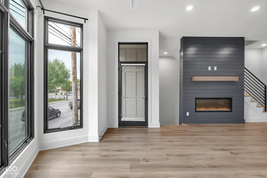 671 E 16th Street, Indianapolis, IN 46202 - #2