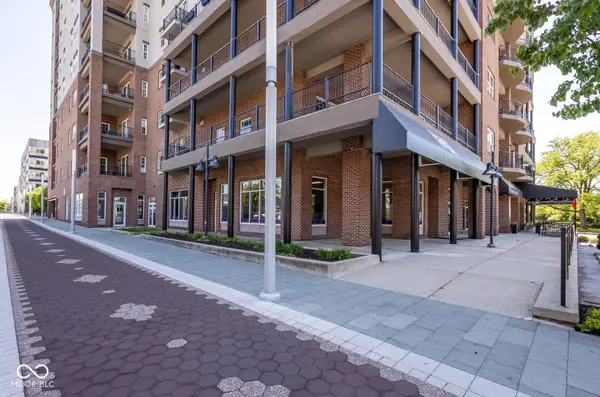 435 Virginia Avenue #203, Indianapolis, IN 46203