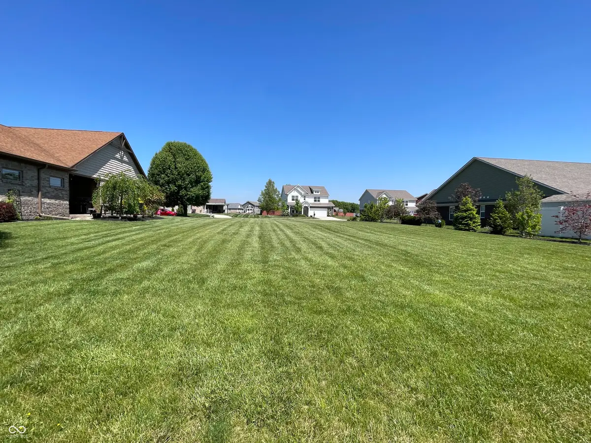13061 N Departure Boulevard E, Camby, IN 46113 - #1