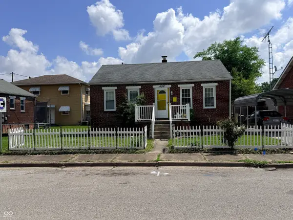 450 Kessler Boulevard, Seymour, IN 47274