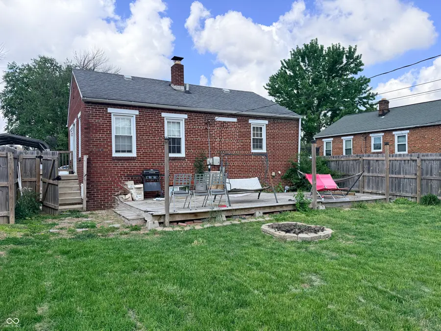 450 Kessler Boulevard, Seymour, IN 47274 - #2