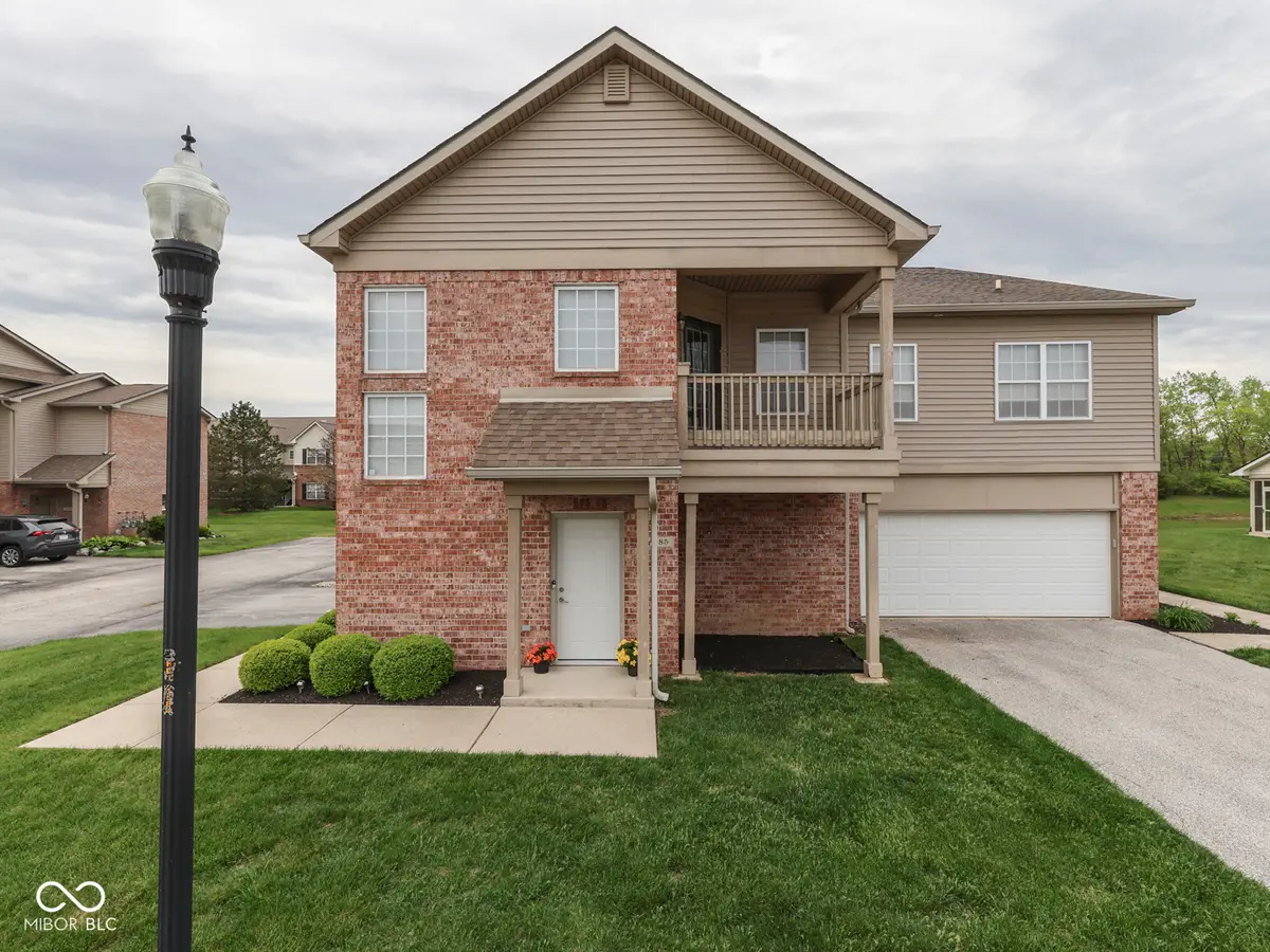 4285 Washington Boulevard, Plainfield, IN 46168 - #1