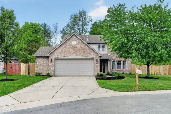 1450 Preston Court, Greenwood, IN 46143