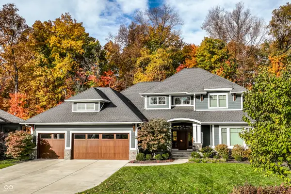 1463 Sundown Circle, Carmel, IN 46280