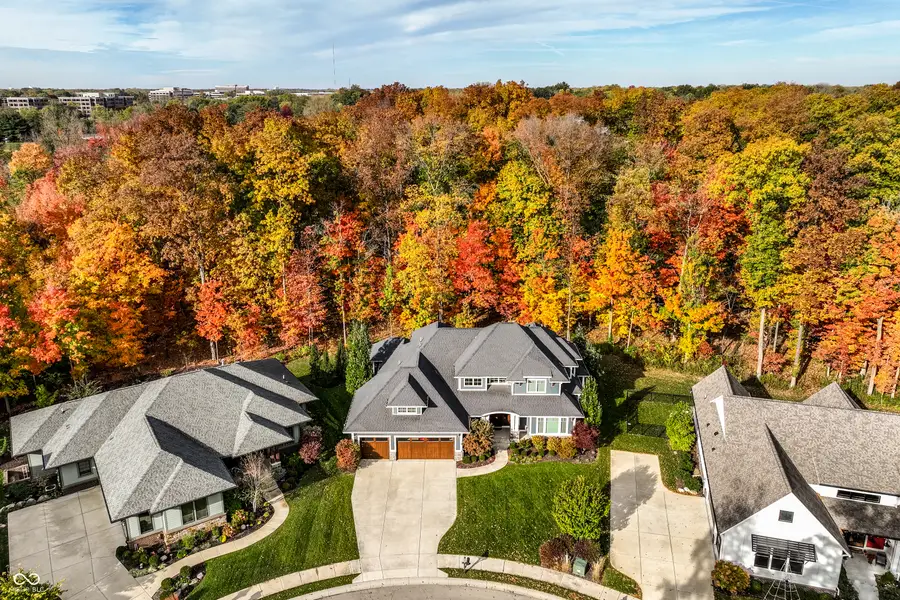 1463 Sundown Circle, Carmel, IN 46280 - #2