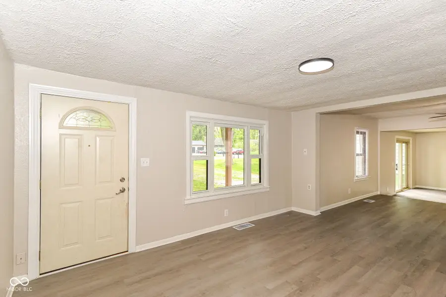 1314 N High School Road, Indianapolis, IN 46224 - #3