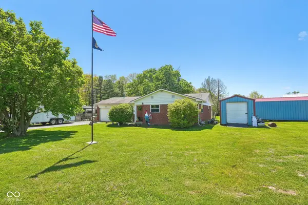 5115 Gibbs Road, Plainfield, IN 46168