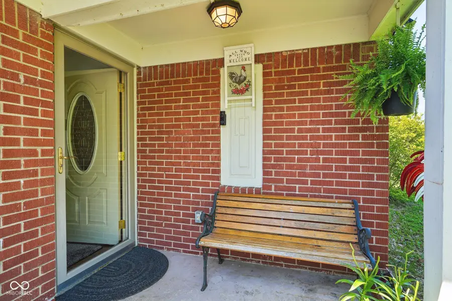 5115 Gibbs Road, Plainfield, IN 46168 - #2