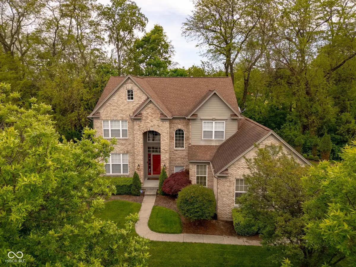 11341 Romeo Place, Fishers, IN 46040 - #1