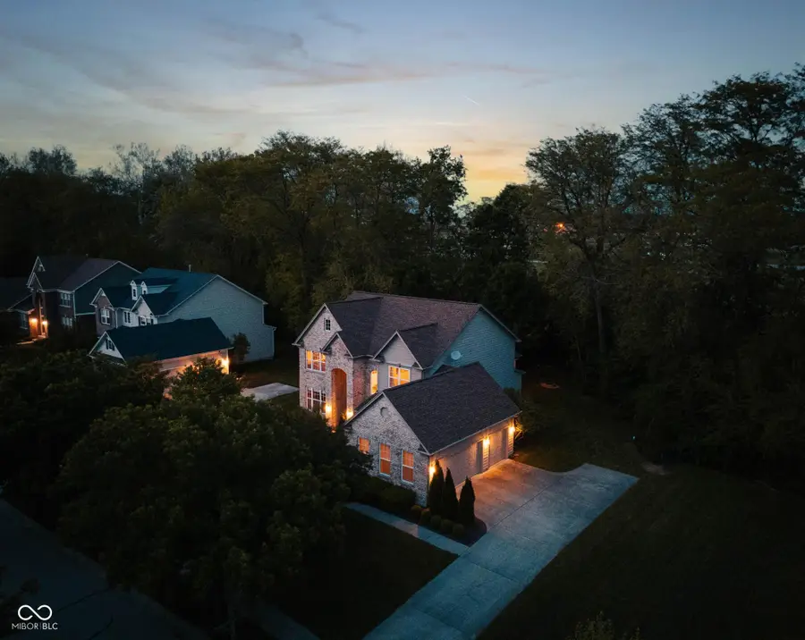 11341 Romeo Place, Fishers, IN 46040 - #3