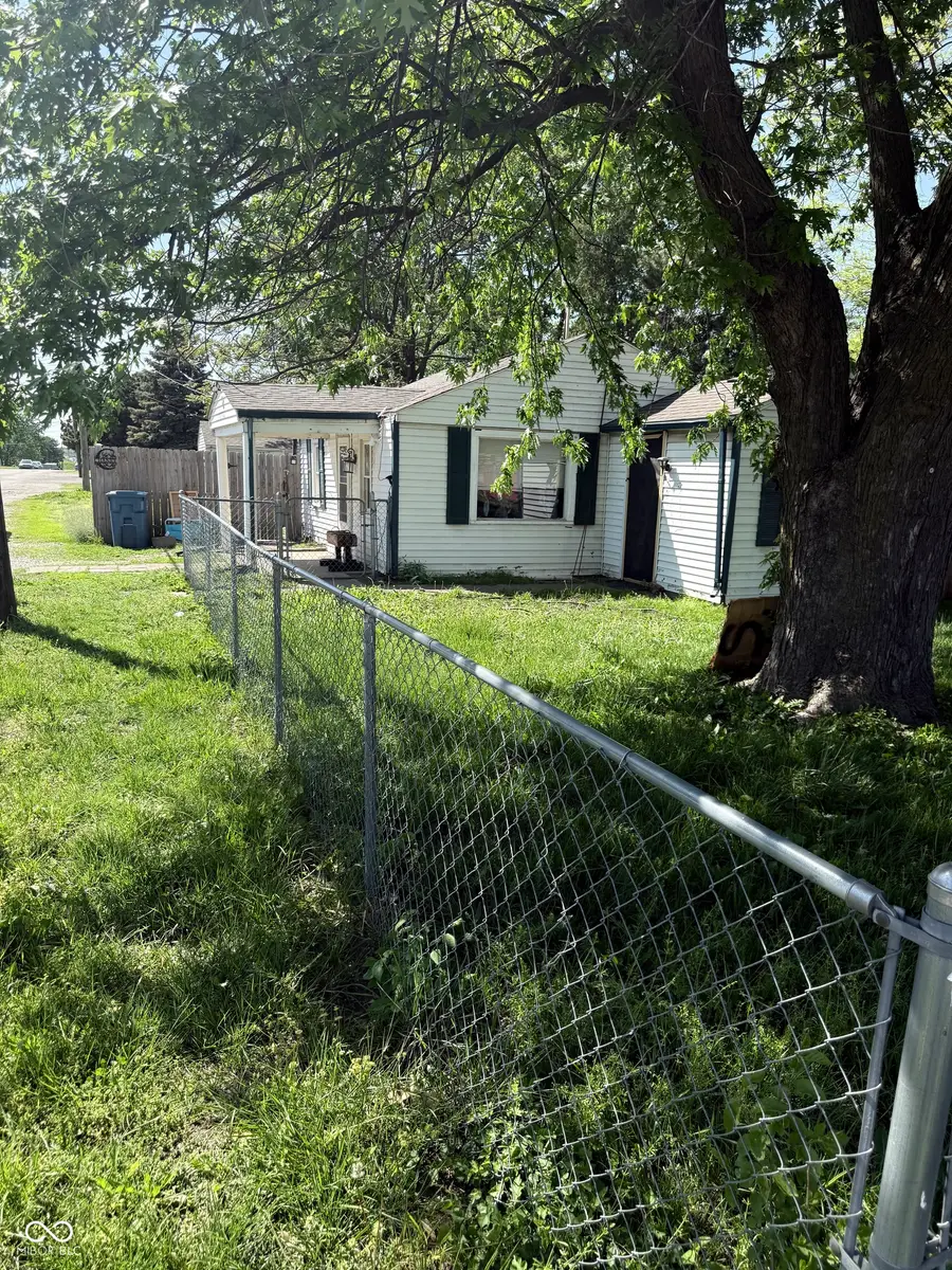 1736 S Belmont Avenue, Indianapolis, IN 46221 - #3