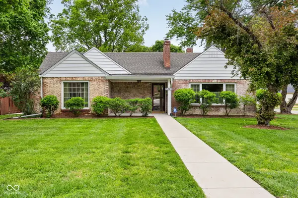 5801 Haverford Avenue, Indianapolis, IN 46220