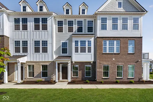 14668 Zampi Lane, Noblesville, IN 46062