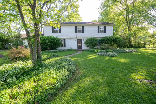 8169 Brent Avenue, Indianapolis, IN 46240