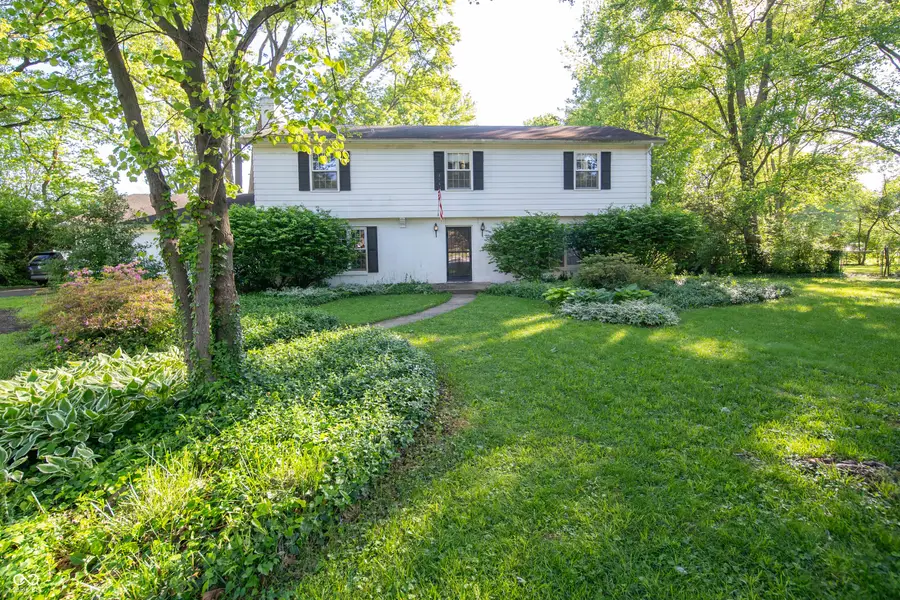 8169 Brent Avenue, Indianapolis, IN 46240 - #2