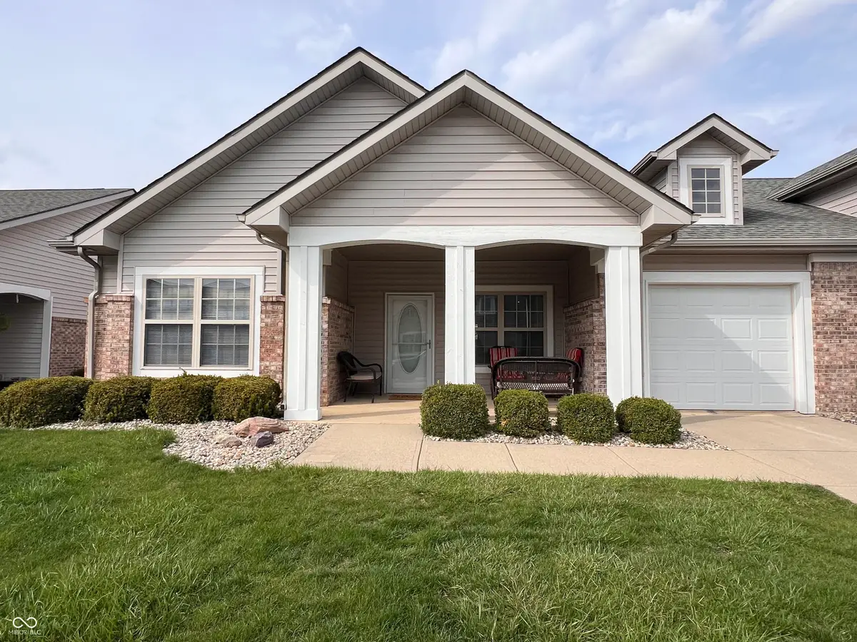 1800 Eastfield Drive, Crawfordsville, IN 47933 - #1
