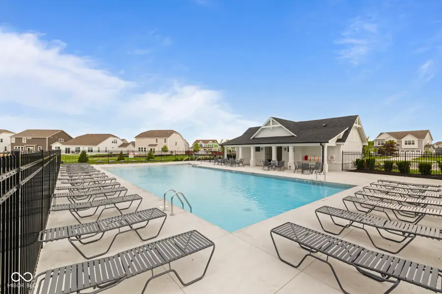 4265 Hayden Valley Drive, Bargersville, IN 46106 - #2