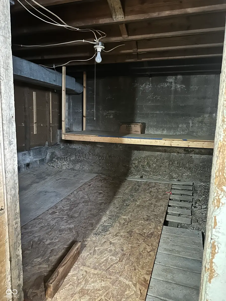 2731 Denison Street, Indianapolis, IN 46241 - #3