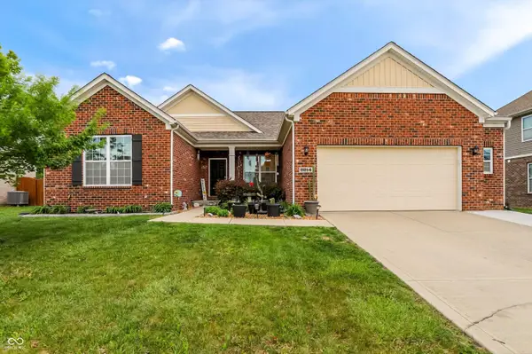 8814 New Heritage Court, Indianapolis, IN 46239