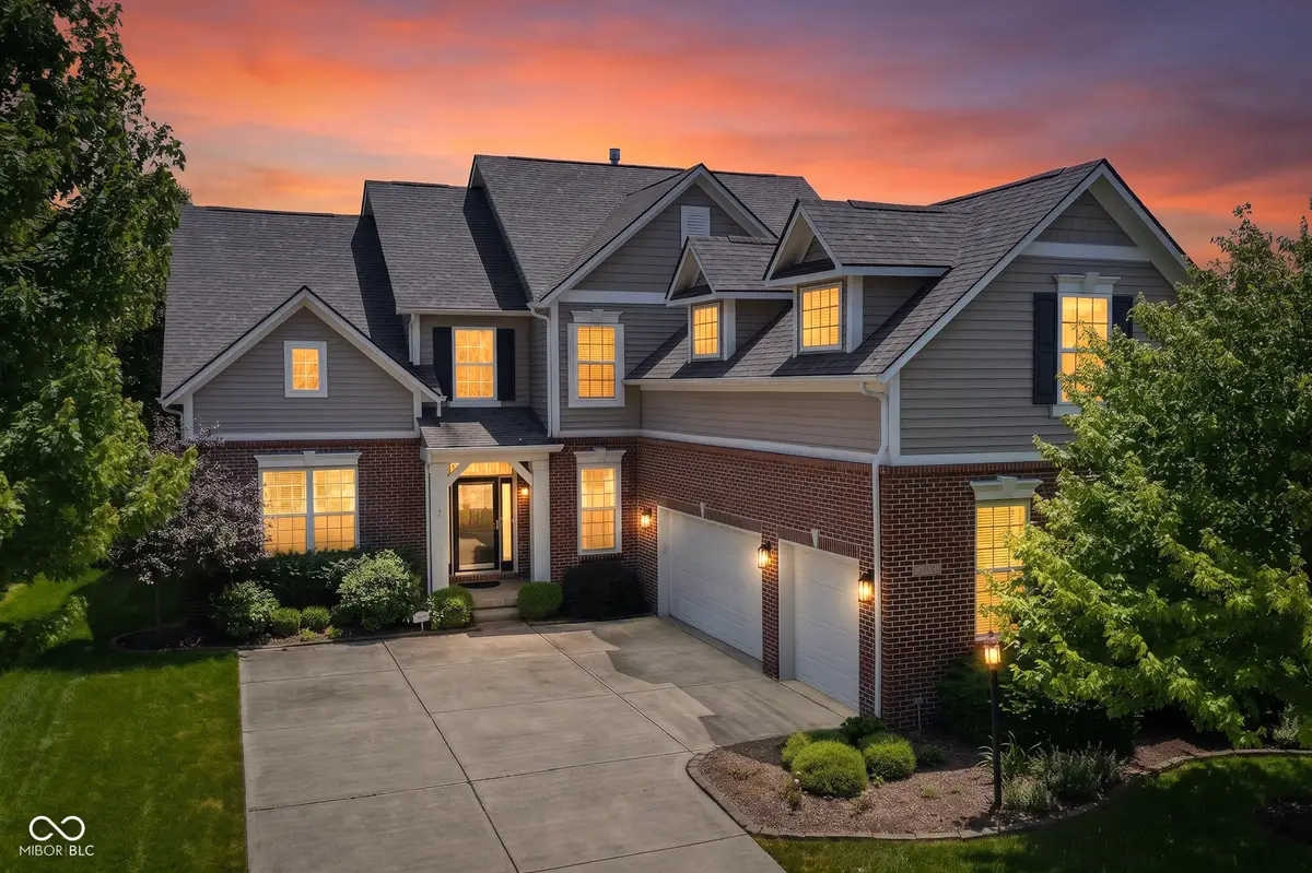 12347 Twyckenham Drive, Fishers, IN 46037 - #1