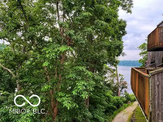 9369 S Pointe Lasalles Drive, Bloomington, IN 47401 - #2